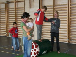 Circus Lollypop 2010